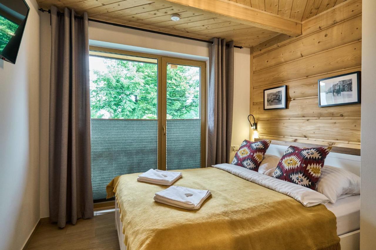 Wojdyłówka Apartament Kościelisko
