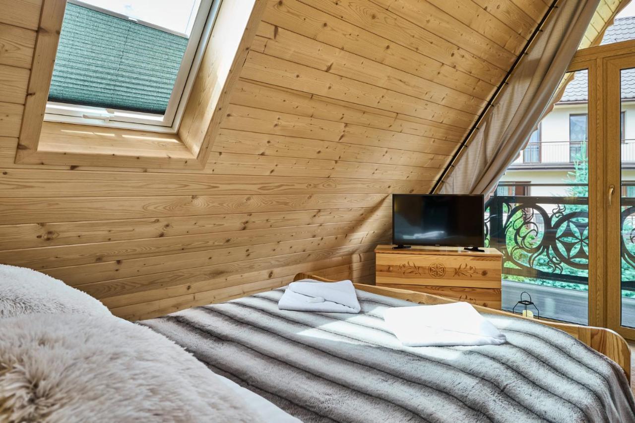 Wojdyłówka Apartament Kościelisko