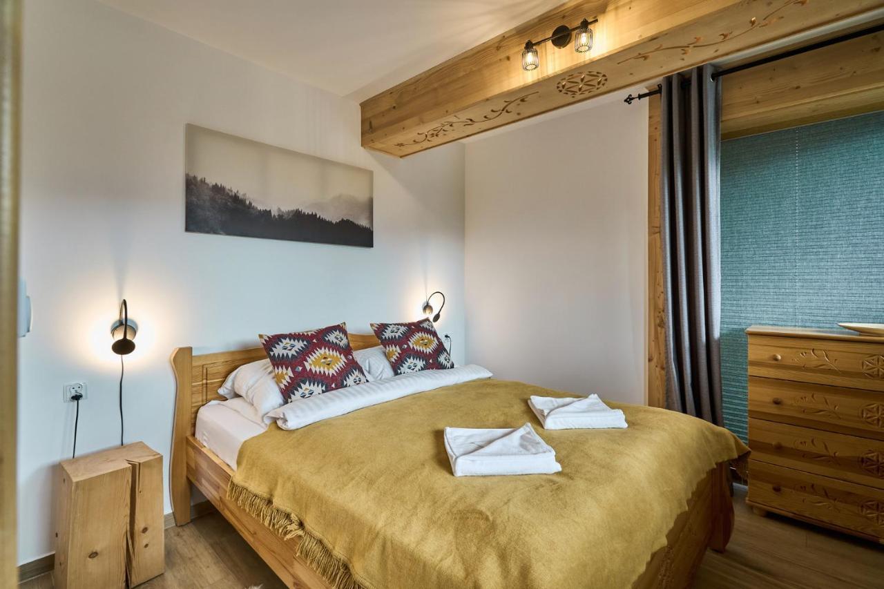 Wojdyłówka Apartament *