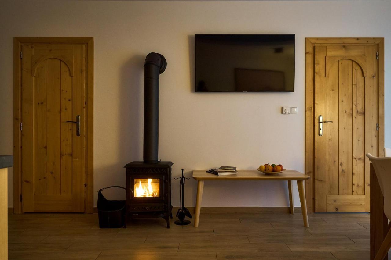Wojdylowka - Tatrzanskie Widoki Apartment Koscielisko