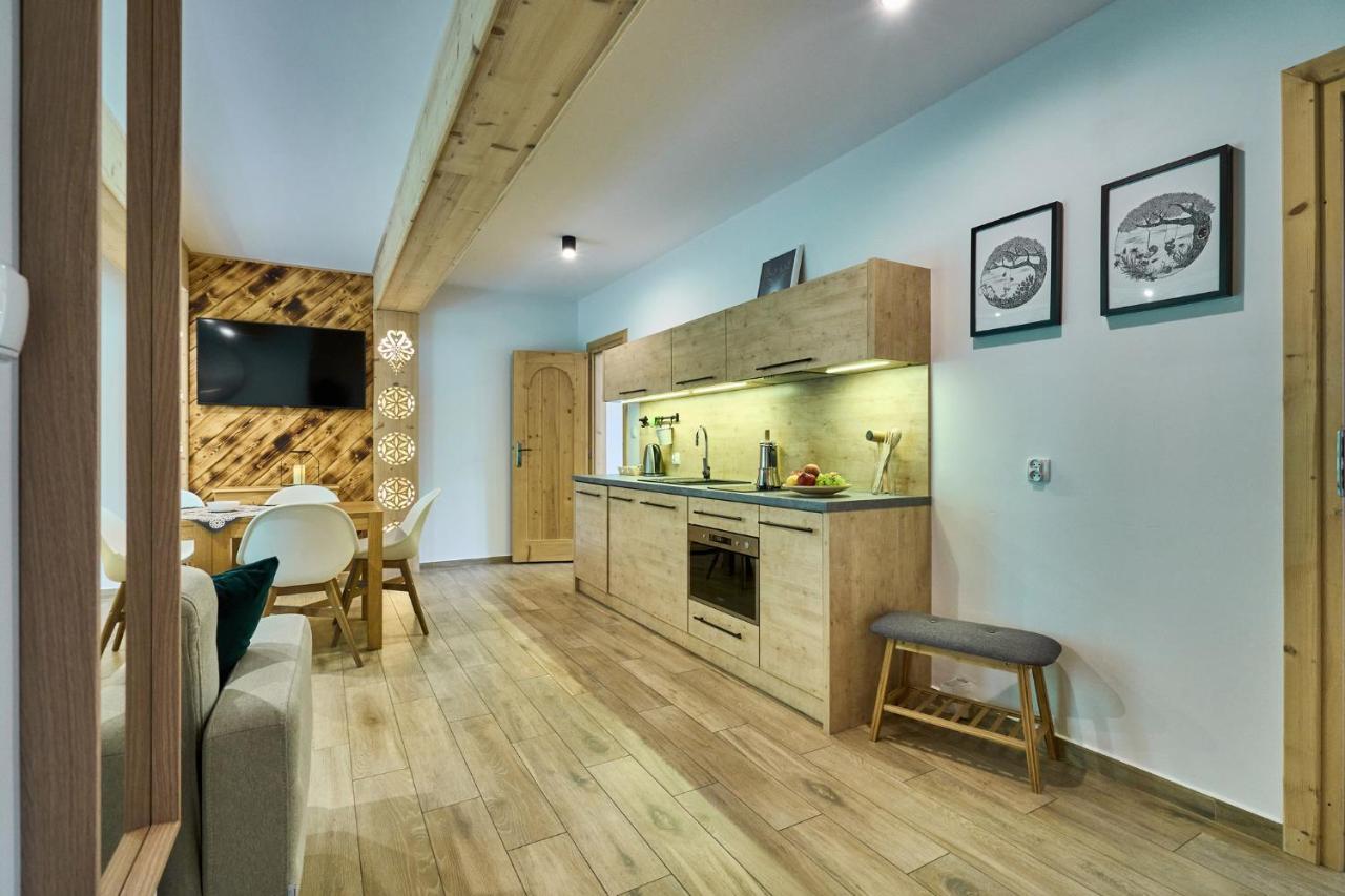 Wojdyłówka Apartament Kościelisko