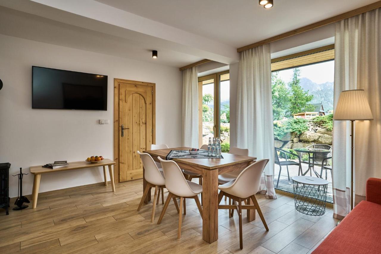 Wojdylowka - Tatrzanskie Widoki Apartment