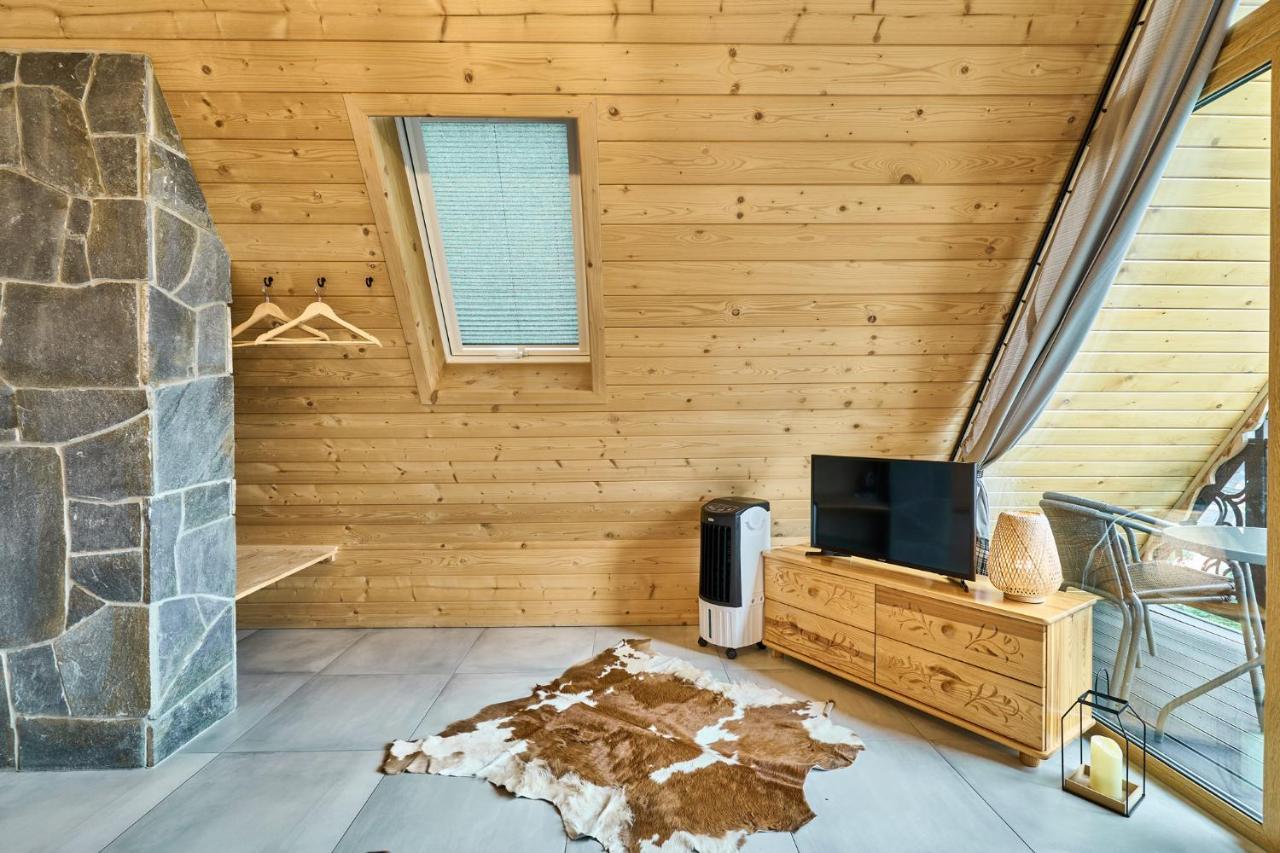Wojdylowka - Tatrzanskie Widoki Apartment *