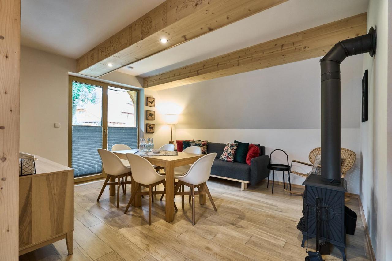 Wojdyłówka Apartament *