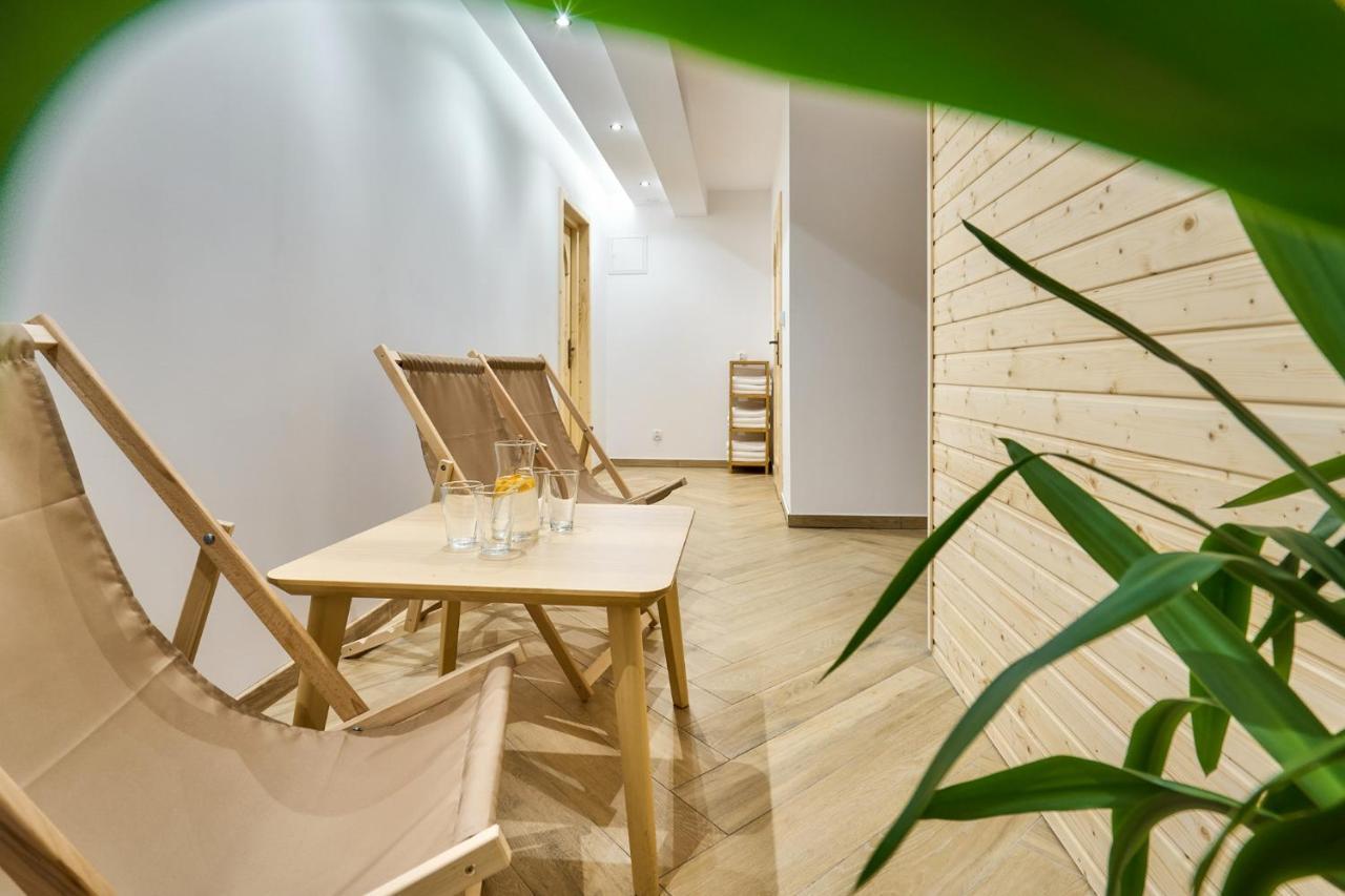 Wojdyłówka Apartament Kościelisko