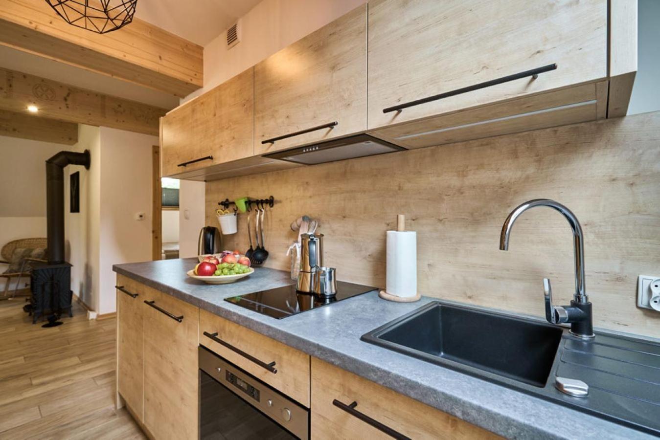 Wojdylowka - Tatrzanskie Widoki Apartment