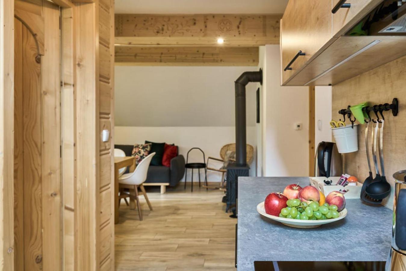 Wojdylowka - Tatrzanskie Widoki Apartment *