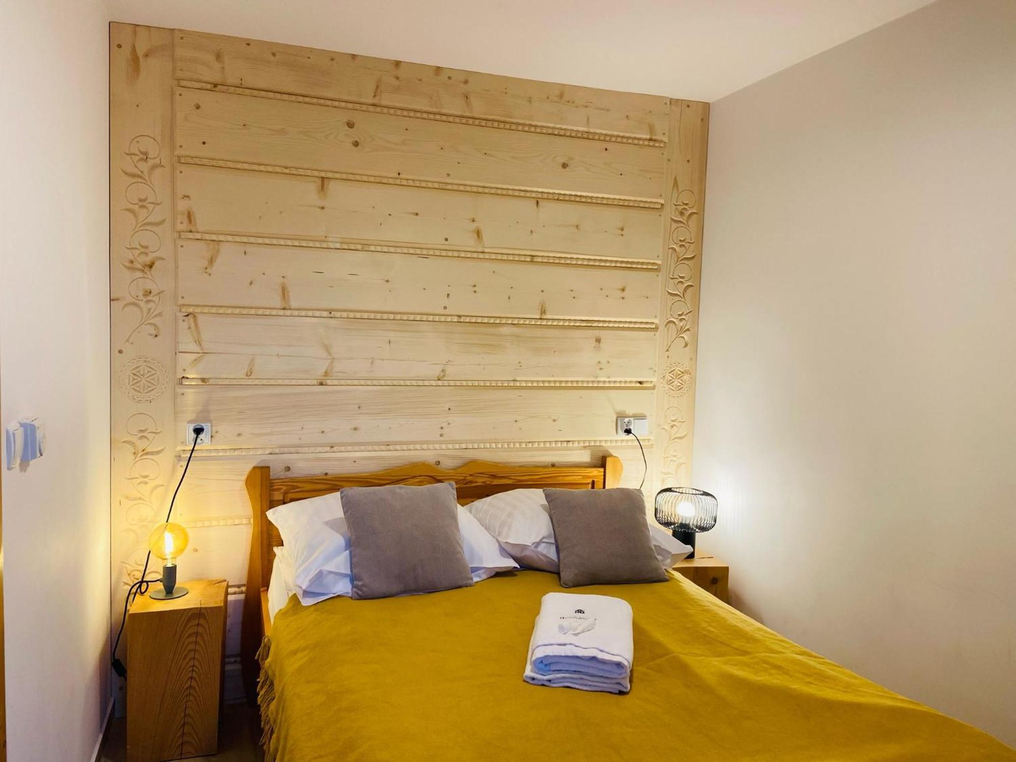 Wojdyłówka Apartament Kościelisko