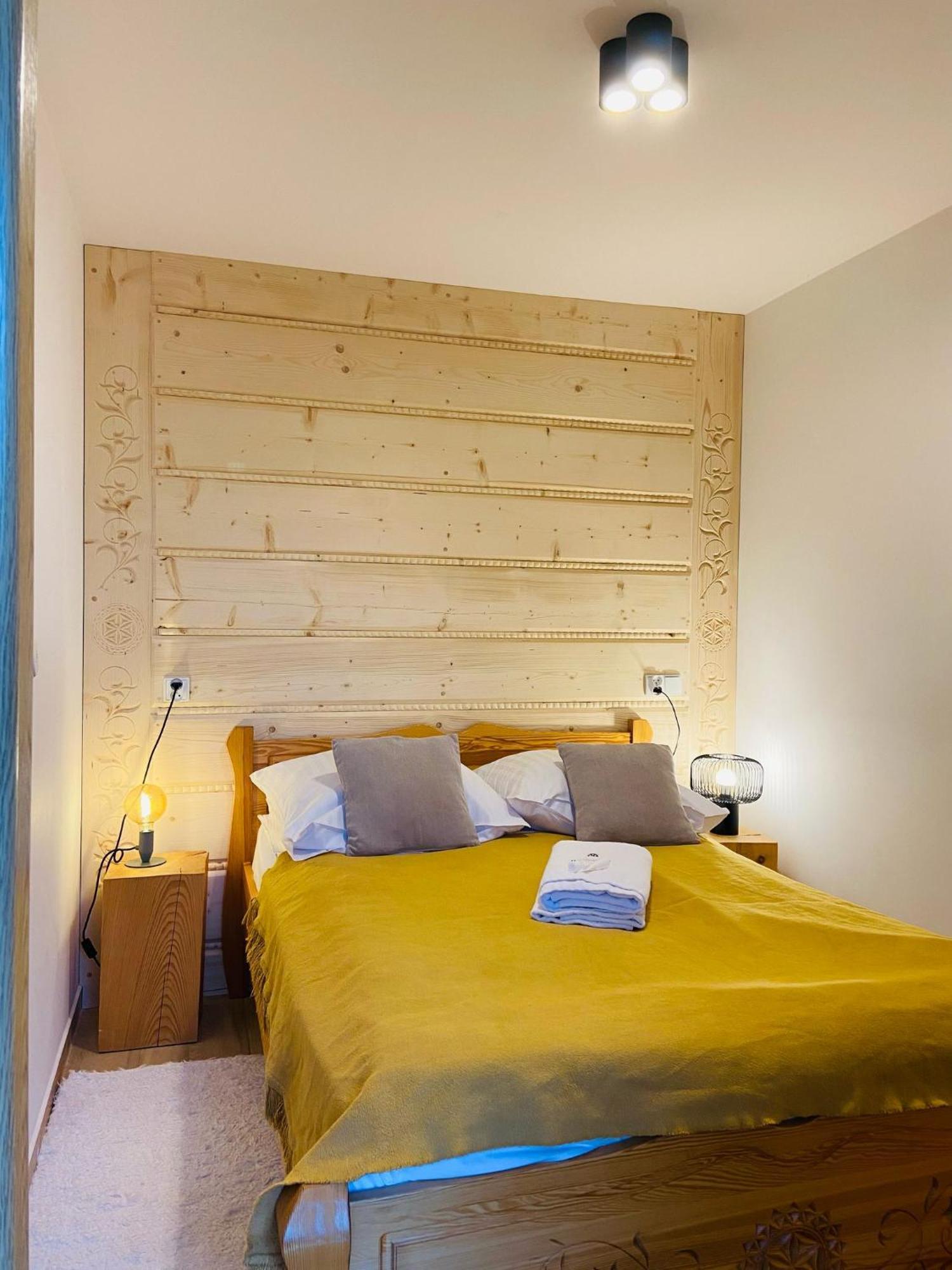 Wojdyłówka Apartament Kościelisko